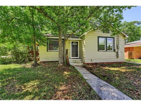 357 Jacob St, Slidell, LA 70458 photo 1