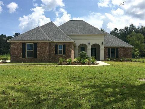 287 Saw Grass Loop, Covington, LA 70435 photo 1
