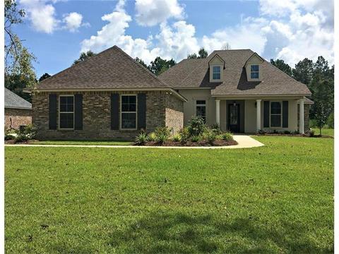 291 Saw Grass Loop, Covington, LA 70435 photo 1