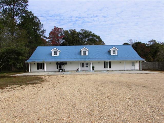 1957 Collins Blvd, Covington, LA 70433 photo 1