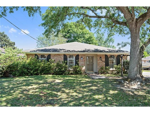 118 Dewald Ln, Slidell, LA 70458 photo 1