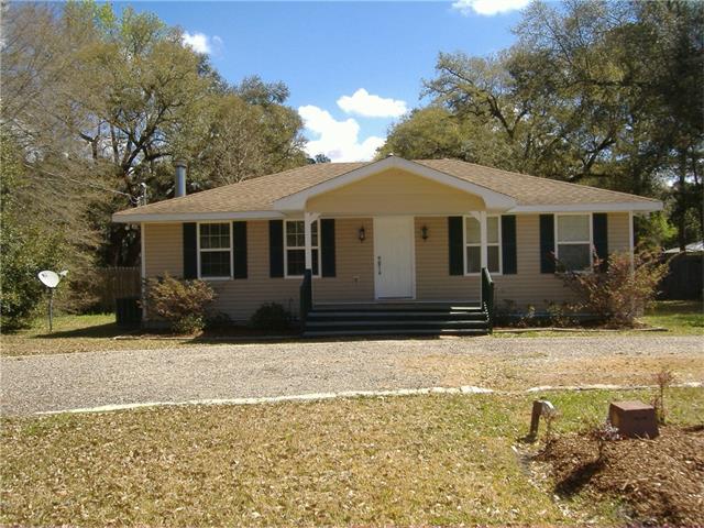 68376 Bode Ave, Covington, LA 70433 photo 1