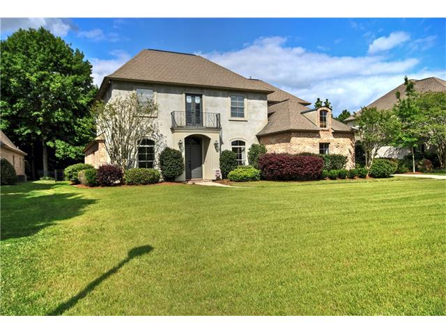 141 Chapel Loop, Mandeville, LA 70471 photo 1
