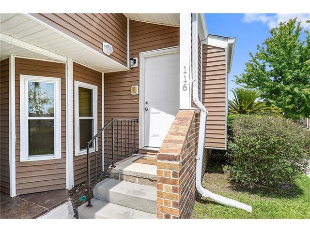 116 Avant Garde Cir, Kenner, LA 70065 photo 1