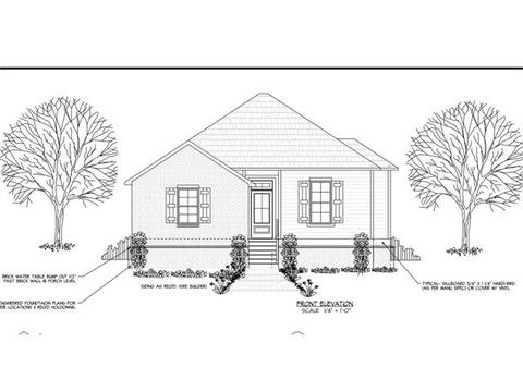 34087 Longleaf Ln, Slidell, LA 70460 photo 1
