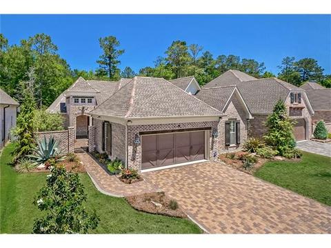 432 N Corniche Du Lac Other, Covington, LA 70433 photo 1