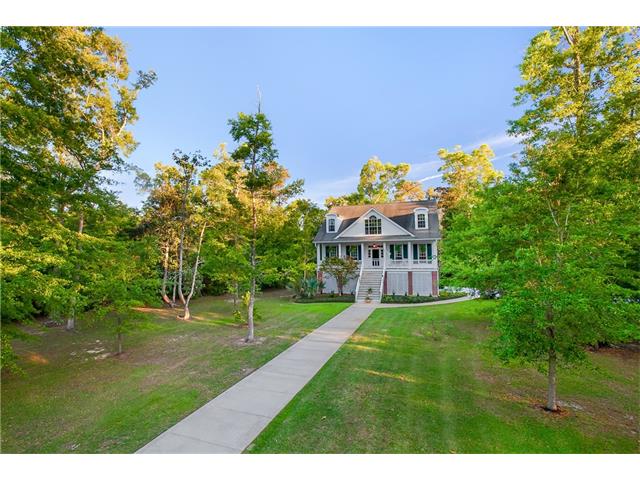 113 Kendrick Dr, Slidell, LA 70461 photo 1
