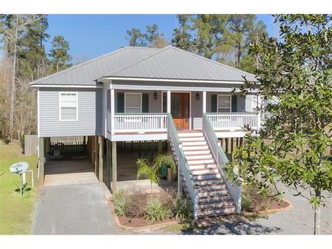 18239 Derbes Dr, Covington, LA 70433 photo 1