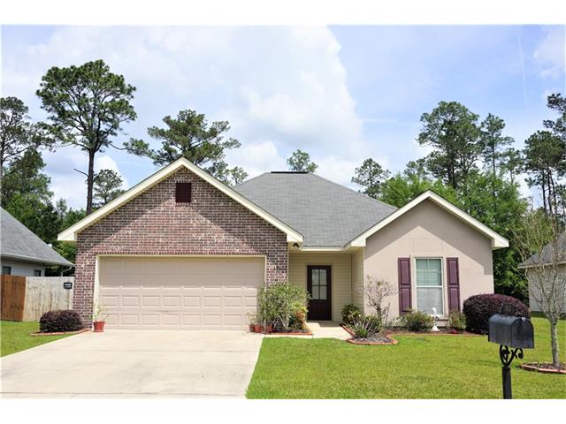 360 Mansfield Dr, Slidell, LA 70458 photo 1