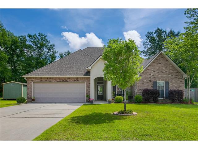 673 Woodburne Loop, Covington, LA 70433 photo 1