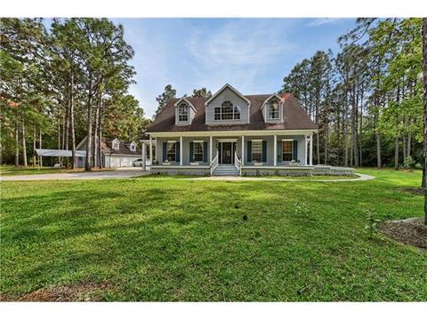 75111 River Rd, Covington, LA 70435 photo 1
