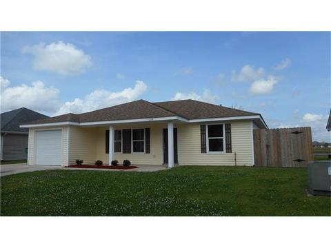 208 Allie Ln, Luling, LA 70070 photo 1