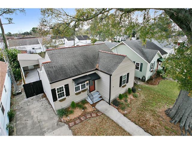 35 Davis Blvd, Jefferson, LA 70121 photo 1