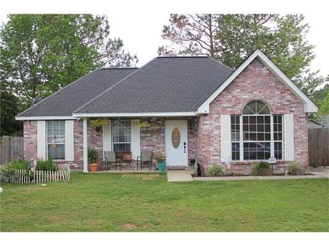 70069 10th St, Covington, LA 70433 photo 1