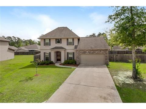 425 Del Sol Ct, Covington, LA 70433 photo 1