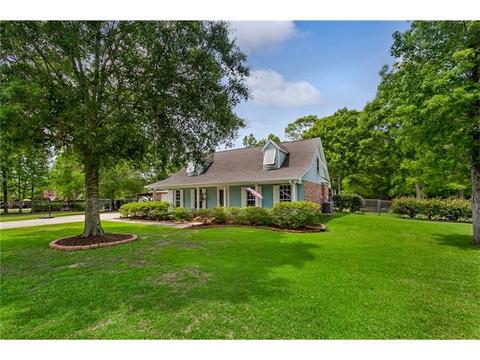 107 Christopher Cir, Slidell, LA 70460 photo 1