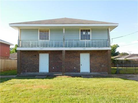 1109 27th St, Kenner, LA 70062 photo 1