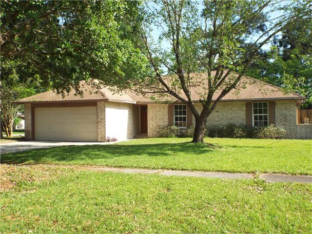 1501 St Christopher Dr, Slidell, LA 70460 photo 1