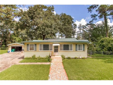 604 W 15th Ave, Covington, LA 70433 photo 1