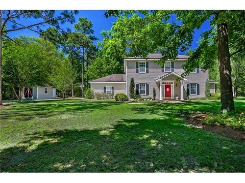 26 Suwanee Dr, Covington, LA 70435 photo 1