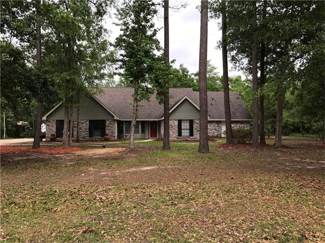 318 Hawk Dr, Slidell, LA 70461 photo 1
