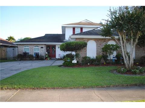 75 Granada Dr, Kenner, LA 70065 photo 1