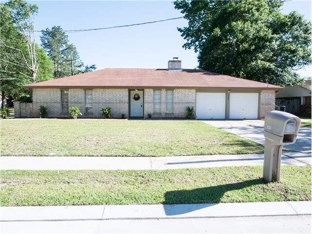 309 Clover Dr, Slidell, LA 70458 photo 1