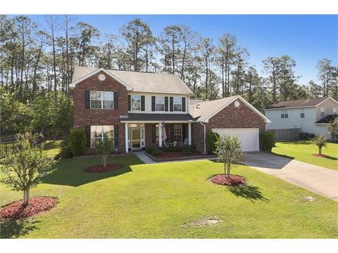 408 E Redbud Dr, Slidell, LA 70458 photo 1
