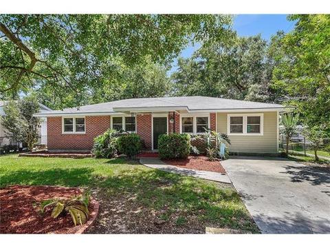 401 Olive Dr, Slidell, LA 70458 photo 1