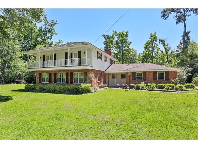 191 Tchefuncte Dr, Covington, LA 70433 photo 1