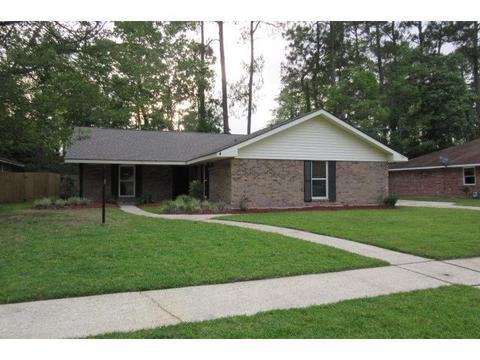 115 W Forest Dr, Slidell, LA 70458 photo 1