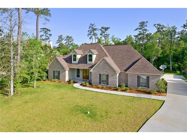 1148 Hardy Dr, Covington, LA 70433 photo 1