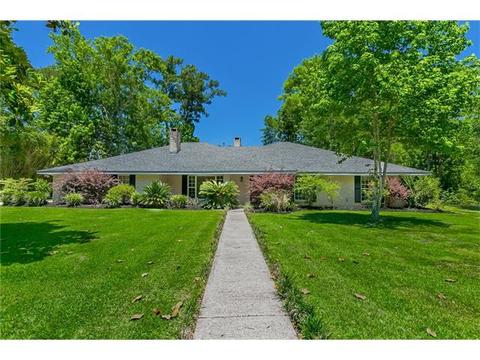 58 Doubloon Dr, Slidell, LA 70461 photo 1