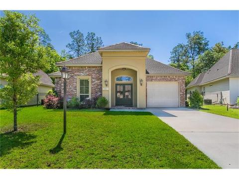 612 Bateleur Way, Covington, LA 70435 photo 1