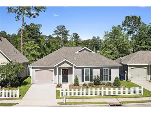 110 Covington Cottage Ln, Covington, LA 70433 photo 1
