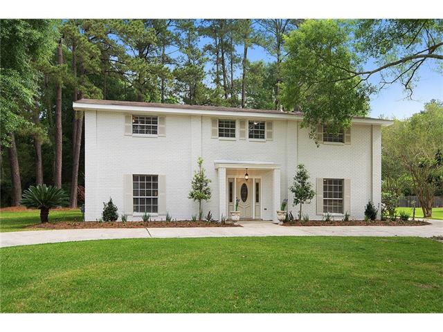 146 Bertel Dr, Covington, LA 70433 photo 1