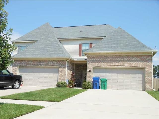 125 Nickel Loop, Slidell, LA 70458 photo 1