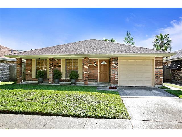 4228 Iowa Ave, Kenner, LA 70065 photo 1