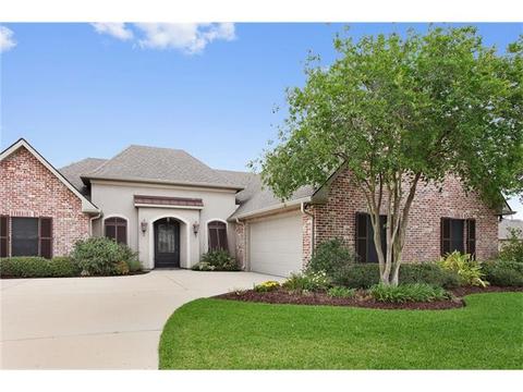 318 Lac Calcasieu Dr, Luling, LA 70070 photo 1