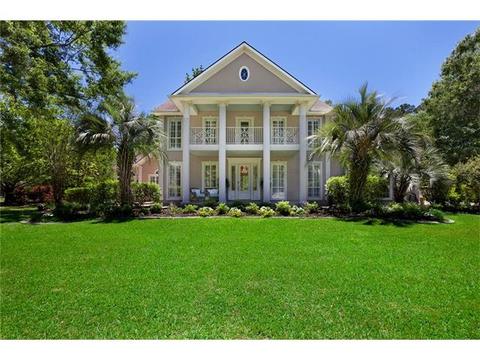 4800 Sharp Rd, Mandeville, LA 70471 photo 1
