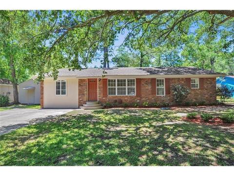 4275 Poplar Dr, Slidell, LA 70461 photo 1