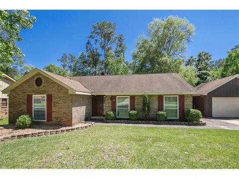 123 Herwig Bluff Rd, Slidell, LA 70461 photo 1