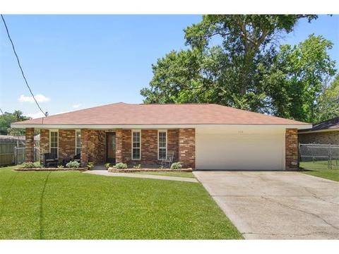 328 Mimosa Ave, Luling, LA 70070 photo 1