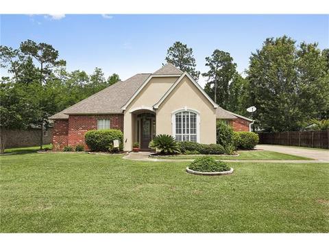 431 Red Maple Dr, Mandeville, LA 70448 photo 1