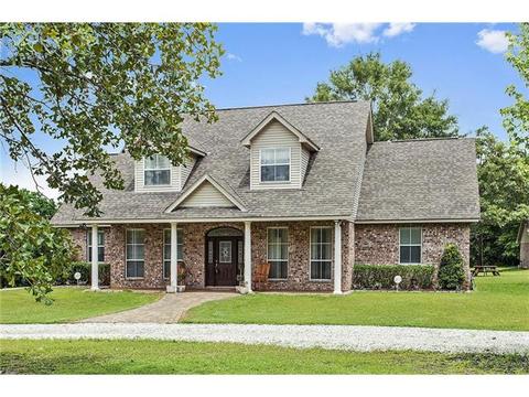 20387 Fairhaven Rd, Covington, LA 70435 photo 1