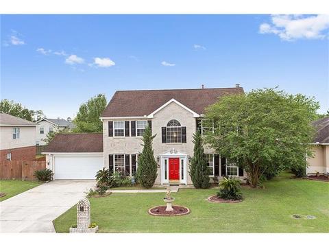 5209 Clearpoint Dr, Slidell, LA 70460 photo 1