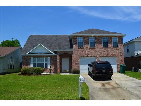 5428 Clearpoint Dr, Slidell, LA 70460 photo 1