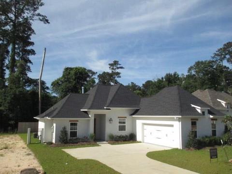 416 Tiger Ave, Covington, LA 70433 photo 1