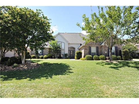 233 E Augusta Ln, Slidell, LA 70458 photo 1