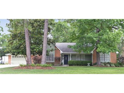 124 Oakleaf Dr, Slidell, LA 70461 photo 1